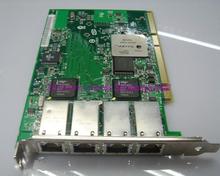 Intel 4 gigabit network card fw82546eb intel