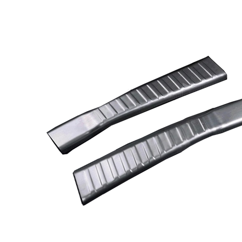 Honda crv door sill plates #7