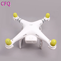 Rc drone dji phantom 3 professional 23 22 Brushless Motor protection cover phantom 3 2 accessories