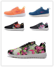 2015 New Colors Womens Sneakers Roshe Lightweight Running Shoes Size 36-40
