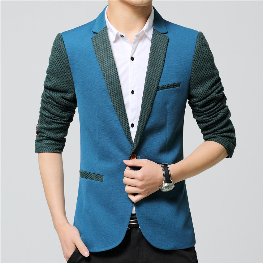 Popular Cheap Mens BlazersBuy Cheap Cheap Mens Blazers lots from China