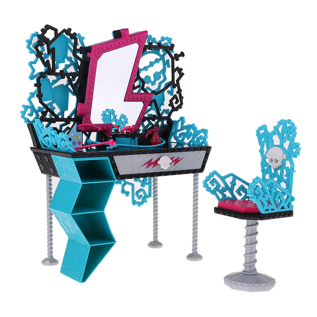 monster high accessories