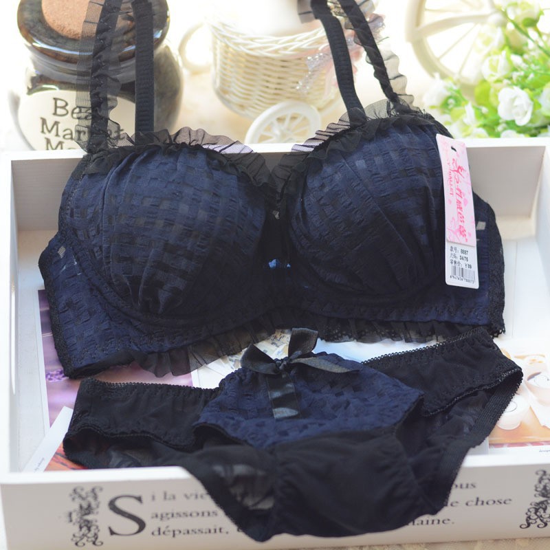 girls bra set 7