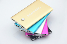 Real Capacity 50000mAh Power bank Portable Charger External Battery baterias externas mobiles phone For Xiaomi Samsung