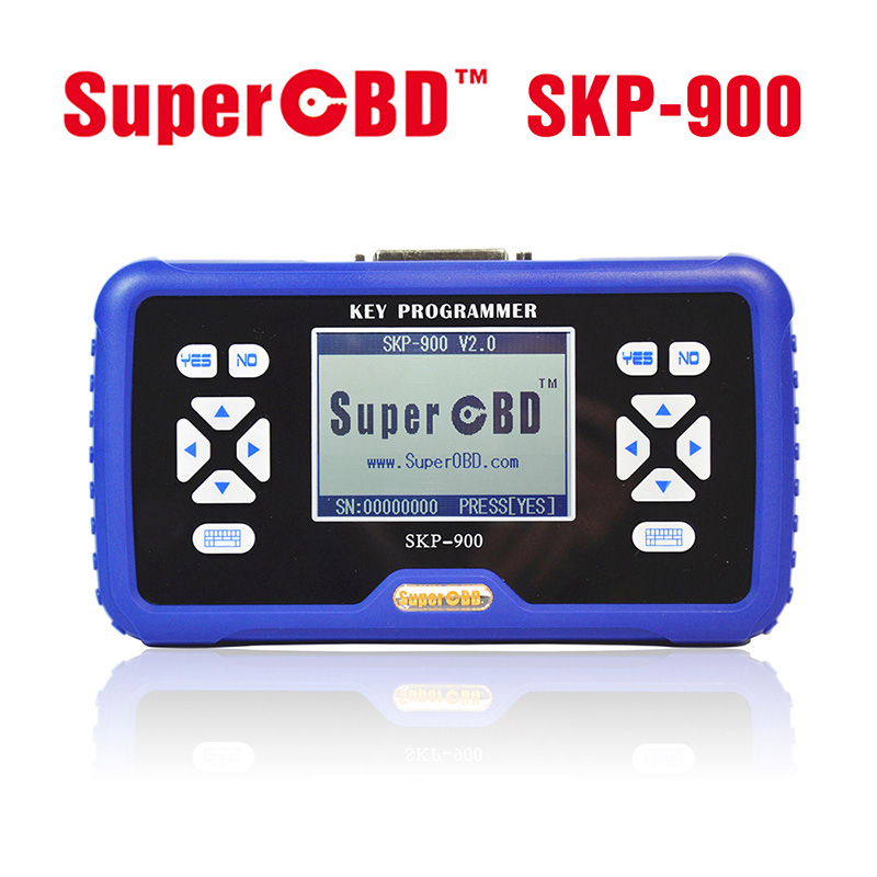 V4.1 SKP900   SKP900   OBD2 SKP900    SKP900  -    