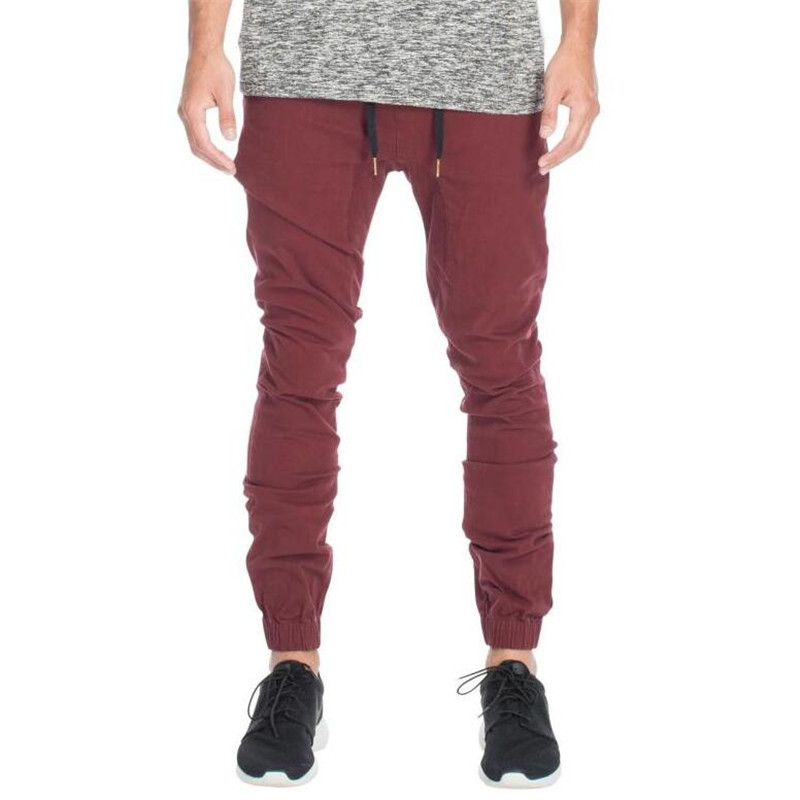 jogger hip hop pants