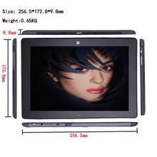Original talk Quad Core intel Tablet pc 1 8 GHz 10 1 IPS 1280x800 windows 8