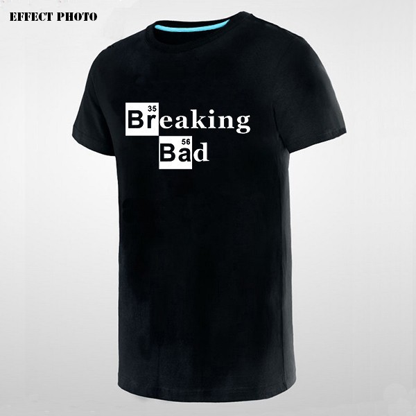 Breaking Bad T-shirt 11