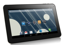 New Arrival 10 1 tablet pc Quad Core Android 4 4 Quad core Allwinner A33 1GB