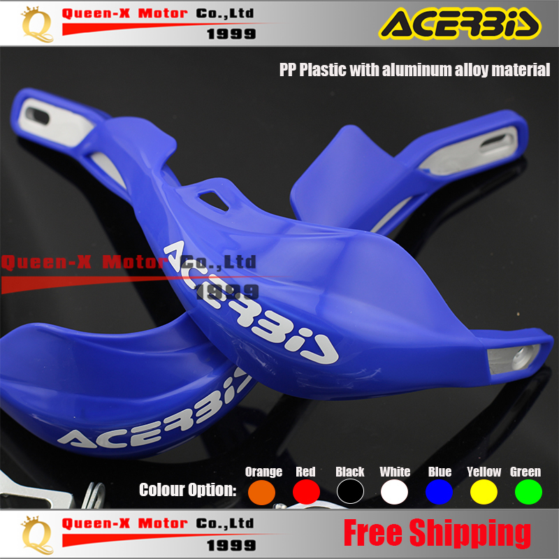 Acerbis    fit      atv crf yzf klx ktm smr 7/8 