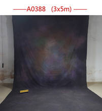 High quality 3x5m Hand Painted fantasy Photography Background A0388,fondos de estudio fotografia,backgrounds for photo studio