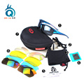 Ciclismo Cycling Glasses Eyewear Eyeglass UV Bicycle Bike Sunglasses Unisex Ultralight Riding Goggles Oculos De Sol
