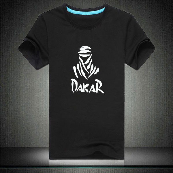Dakar T-shirt 2