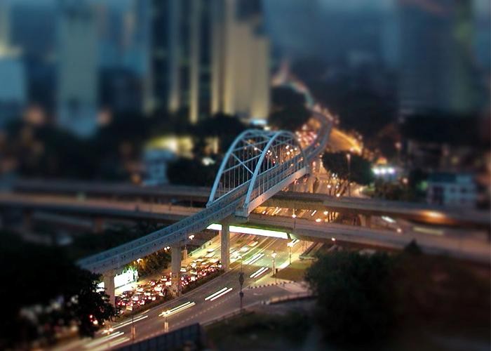 Description Picture 4 of itemFOTGA Tilt Adapter Ring For Nikon to Lens to Olympus Panasonic Micro 4/3 M4/3