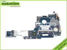 MB.SFT02.001 For Acer Aspire One 722 Laptop motherboard AMD C60 DDR3 CPU Onboard DDR3 LA-7071P MBSFT02001