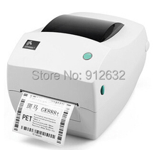 Table model thermal printer machine, 102mm/s barcode printer for sale