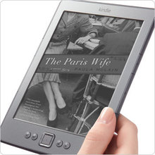 Kindle 5 eink screen 6 inch ebook reader e-book,electronic,have kobo in shop ,e book,e-ink,reader 2GB