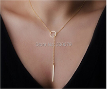 N547 Hot New Style Fashion Vintage Femal Simple Short Necklace Pendant Ornament for Women girl Wedding Jewelry Accessories