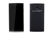 original smartphone MTK6582 quad core BYLYND MX5 1G ram 8G rom 8MP dual sim card GPS