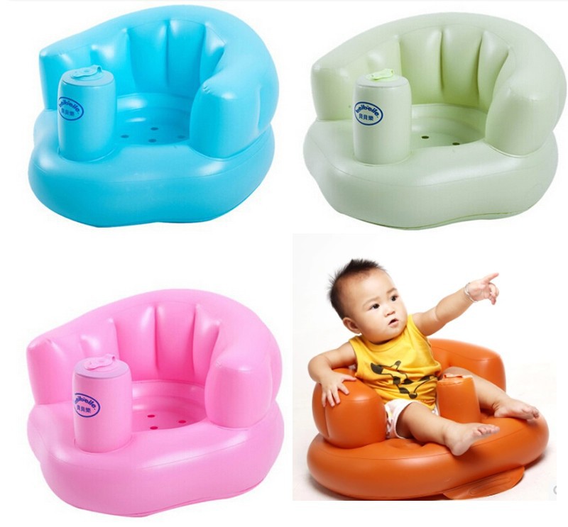 Baby Inflatable Sofa main