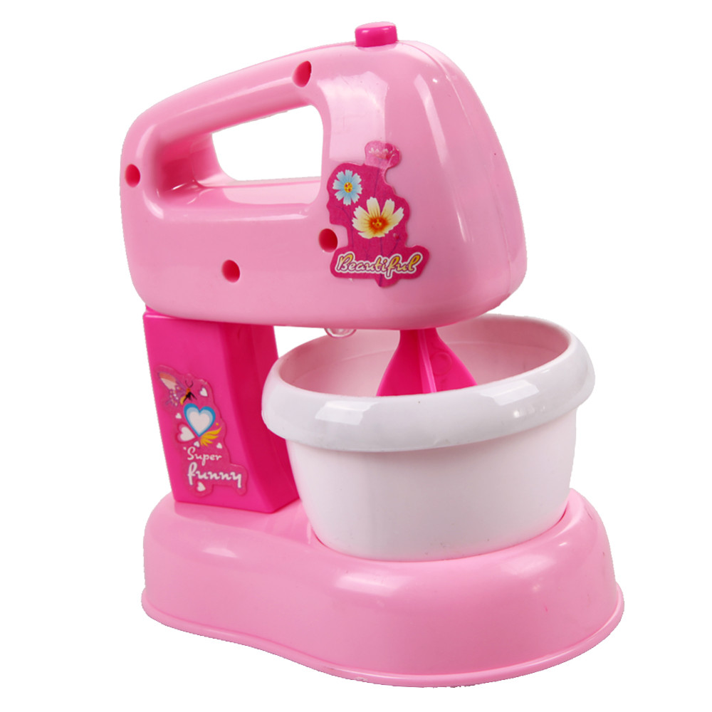 pink childrens kitchen