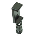 camera hot shoe 1 4 multifunction Phone holder ball head bracket 55 85mm clamp for 360