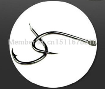 ISEAMA Fishing Hooks 10# 2000pcs Free Shipping High quality Tough Direct factory
