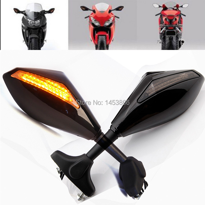 cbr250r mirror price