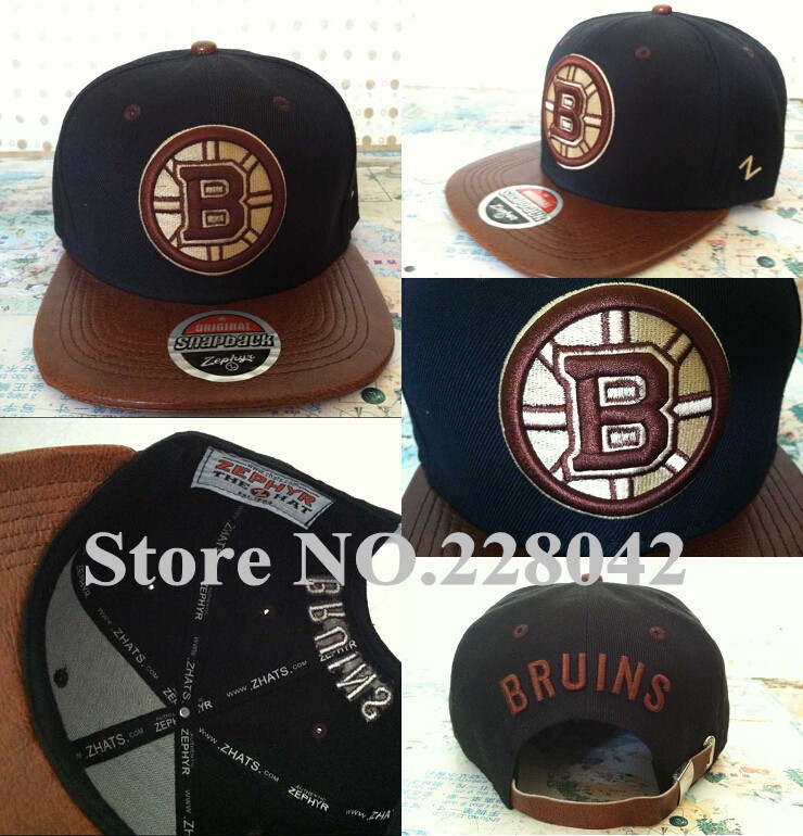 Hoeden Boston Bruins Hoeden Boston Bruins