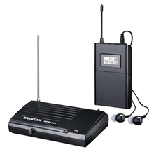 Takstar WPM-200 UHF Wireless Monitor System Stereo In-Ear Wireless Headphones & Headset Transmitter&Receiver Set Free shipping