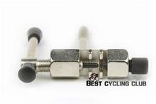 2015 popular Riding Outdoor Cycling Bicycle Bike Steel Chain Breaker Repair Tool