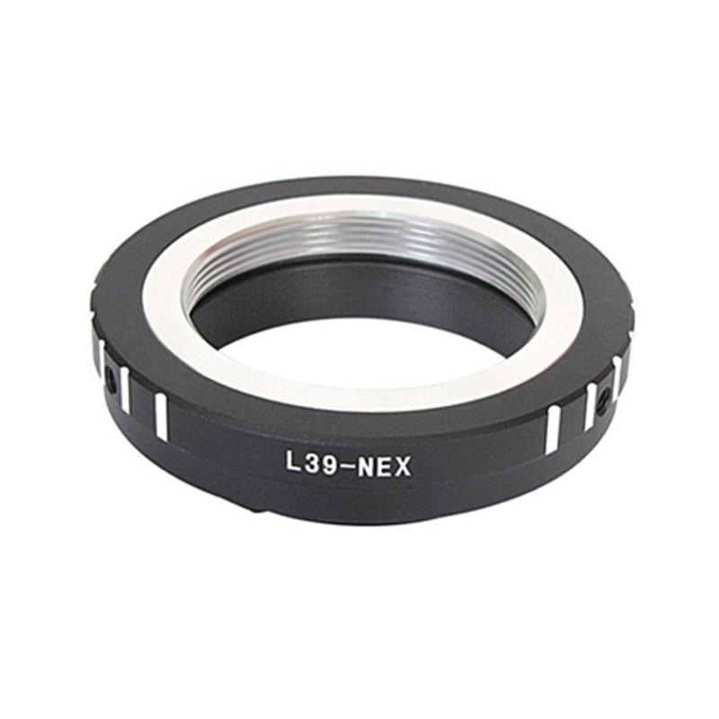 Lens Adapter Ring L39-NEX (1)