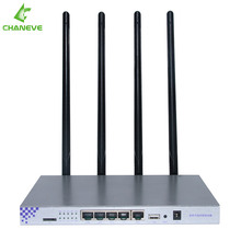 Английская версия 1200 Мбит Roteador MT7620A чипсет 802.11AC смарт wi-fi беспроводной маршрутизатор 2.4 ГГц 5 ГГц двухдиапазонный wi-fi маршрутизатор с USB