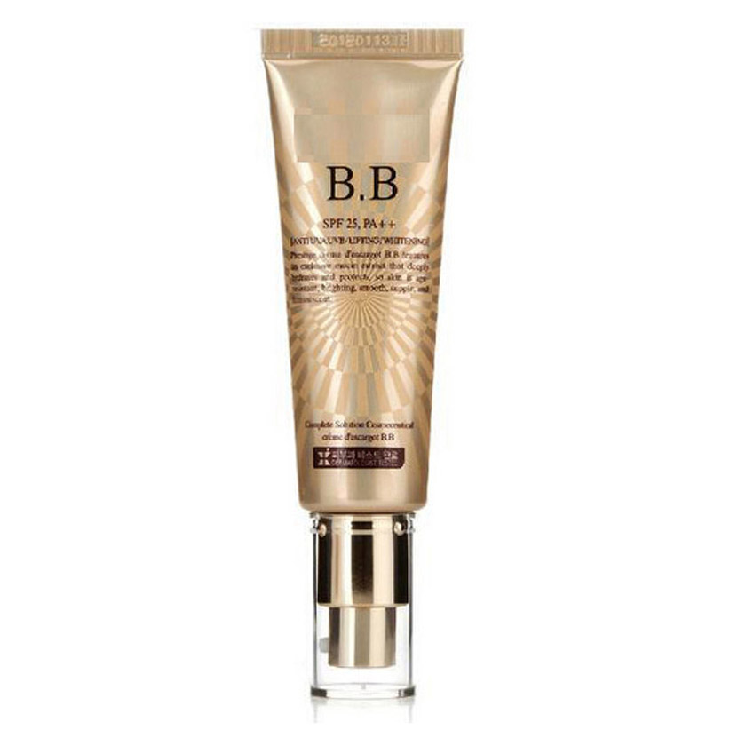 Wholesale Korea perfect whitening skin care cosmetic products BB cream 