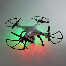 2015 Syma X8G RC Drone with 8 MP HD Camera Professional Training Grade RC Flying Camera Quadcopter with high quality