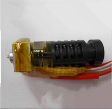 3D printer accessory RepRap J-Head MKIV MKV Hotend Nozzle wade/bowden extruder for choice top quality free shipping
