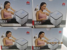 Huawei B153 HSUPA/HSDPA/WCDMA/GSM/GPRS/EDGE 3G 900/2100Mhz Mobile access point
