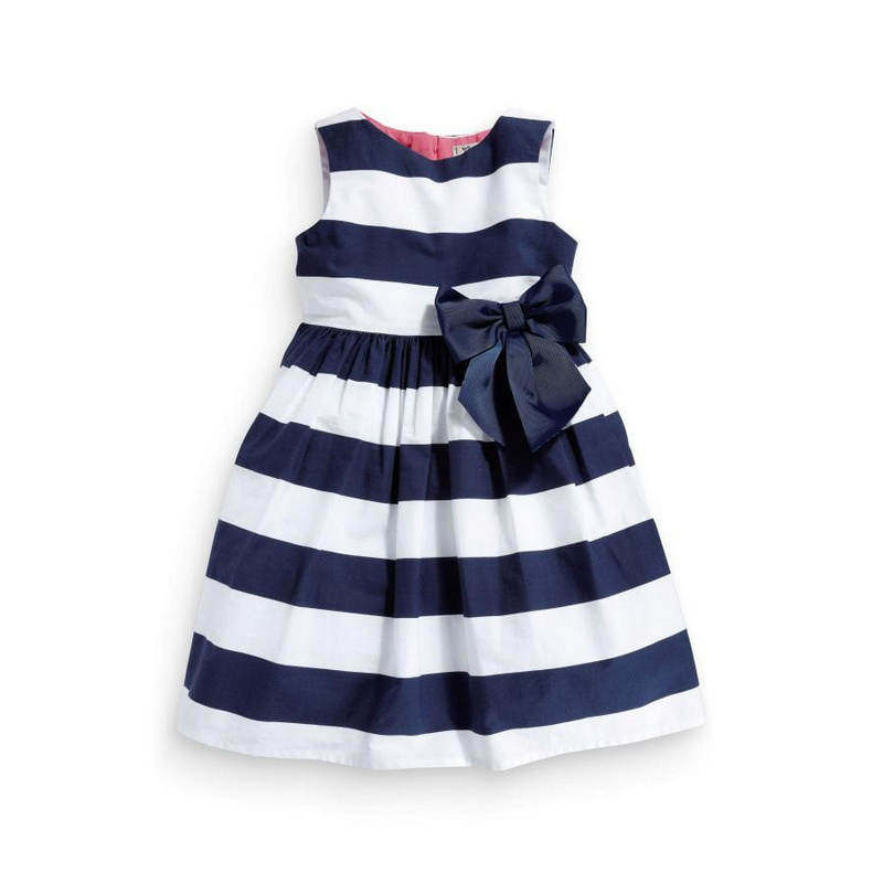 anak dunia anak anak colthing musim panas dress dress tanpa lengan bergaris gadis katun dress anak dunia anak anak colthing musim panas dress dress tanpa lengan bergaris gadis katun dress