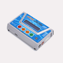 Free shipping AD6106 Lipo battery charger balance charger discharger for rc Helicopter rc car rc hobby