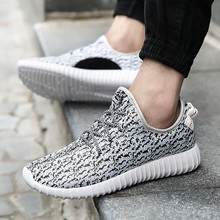 men shoes 2016 new Korea spring and autumn fashion casual Flats Shoes breathable sport lace-up casual shoes plus size,LB1553