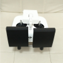 DJI FPV Drone 7000m Long Distance Enhanced Range Antenna DIY Signal Booster for DJI Phantom 4 3 Professional Advanced Fast Ship