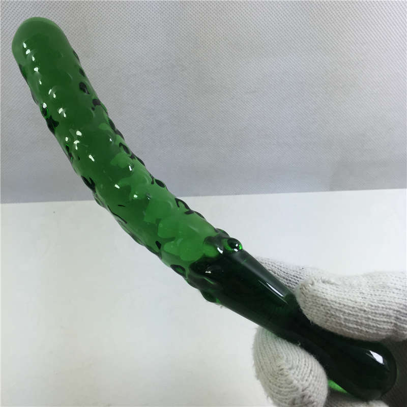 Cucumber Penis 20