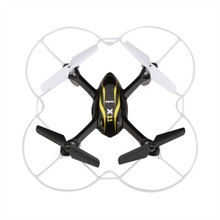Syma X11 2.4G Drone 4CH Mini Biomimetic Design 6-axis Gyro RC 360 Degree Quadcopter w/ Propeller Protector