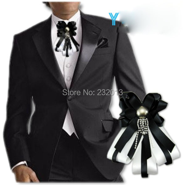 Fashion DIY Wedding male men Diy Fashion Accessories For Men Fashion DIY Wedding male men
