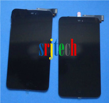 Original LCD display +Digitizer Touch Screen FOR Meizu MX2 M040 Free Shipping
