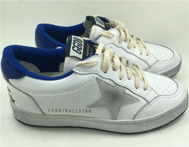 scarpe golden goose zalando