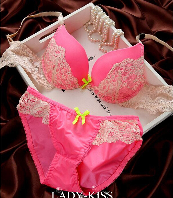 Pink Нижнее Белье Интернет Магазин