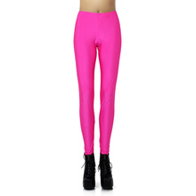 2015 New Fashion Sexy Women Sportswear Running Pants Tall Waist Exercise Trousers Transparent Leggings