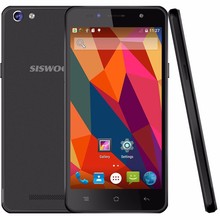 Original 5inches Siswoo Longbow C50 Android 5 0 4G LTE Mobile Phone MTK6735 Quad Core 5