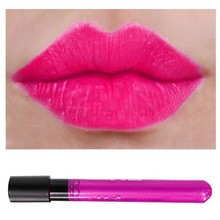 2015 New Velvet Matte Lipstick Waterproof Magic Makeup Nude Lip Gloss 38 Colors Available Lip Cosmetic